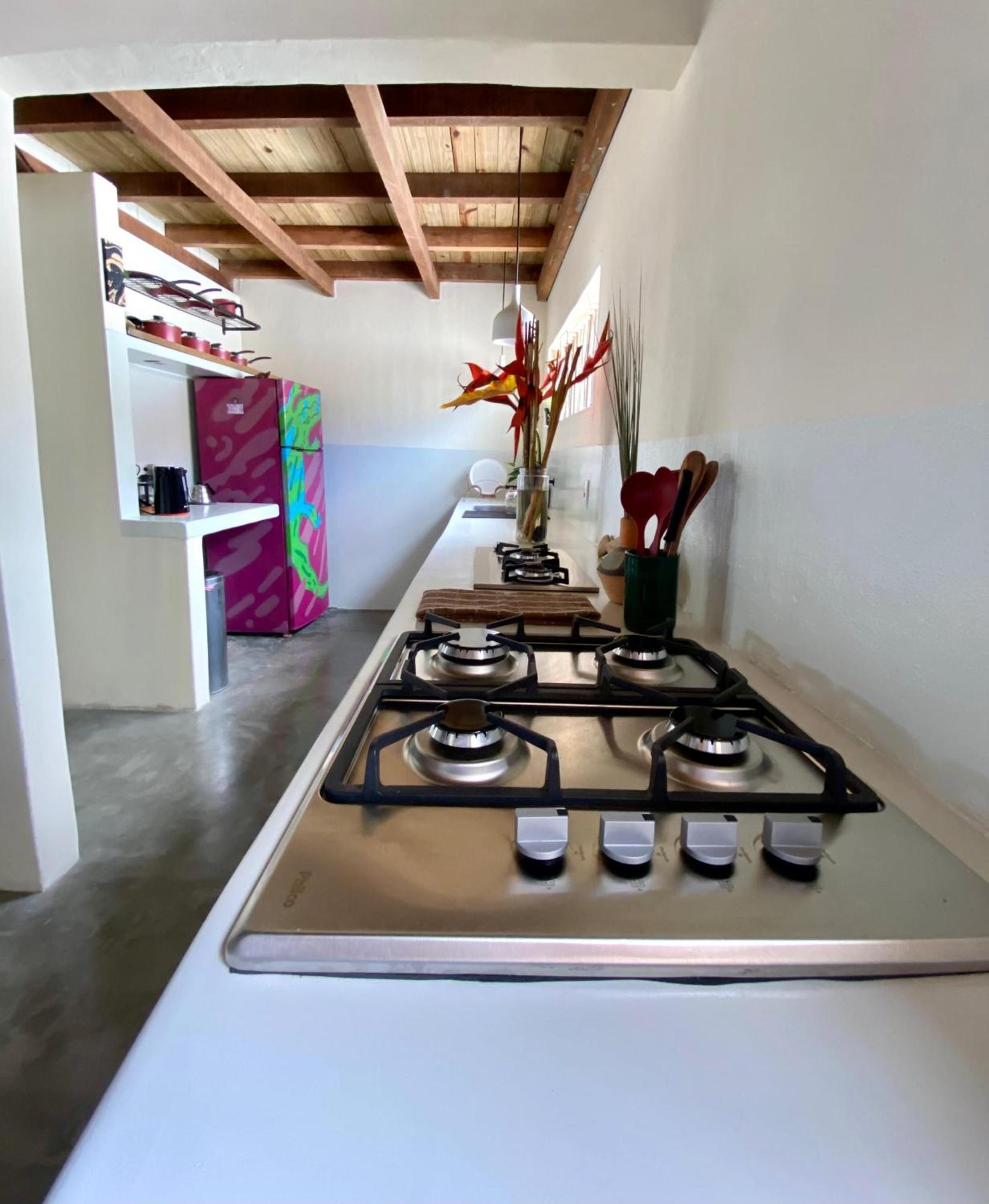 Teiu Hostel Trancoso Eksteriør billede