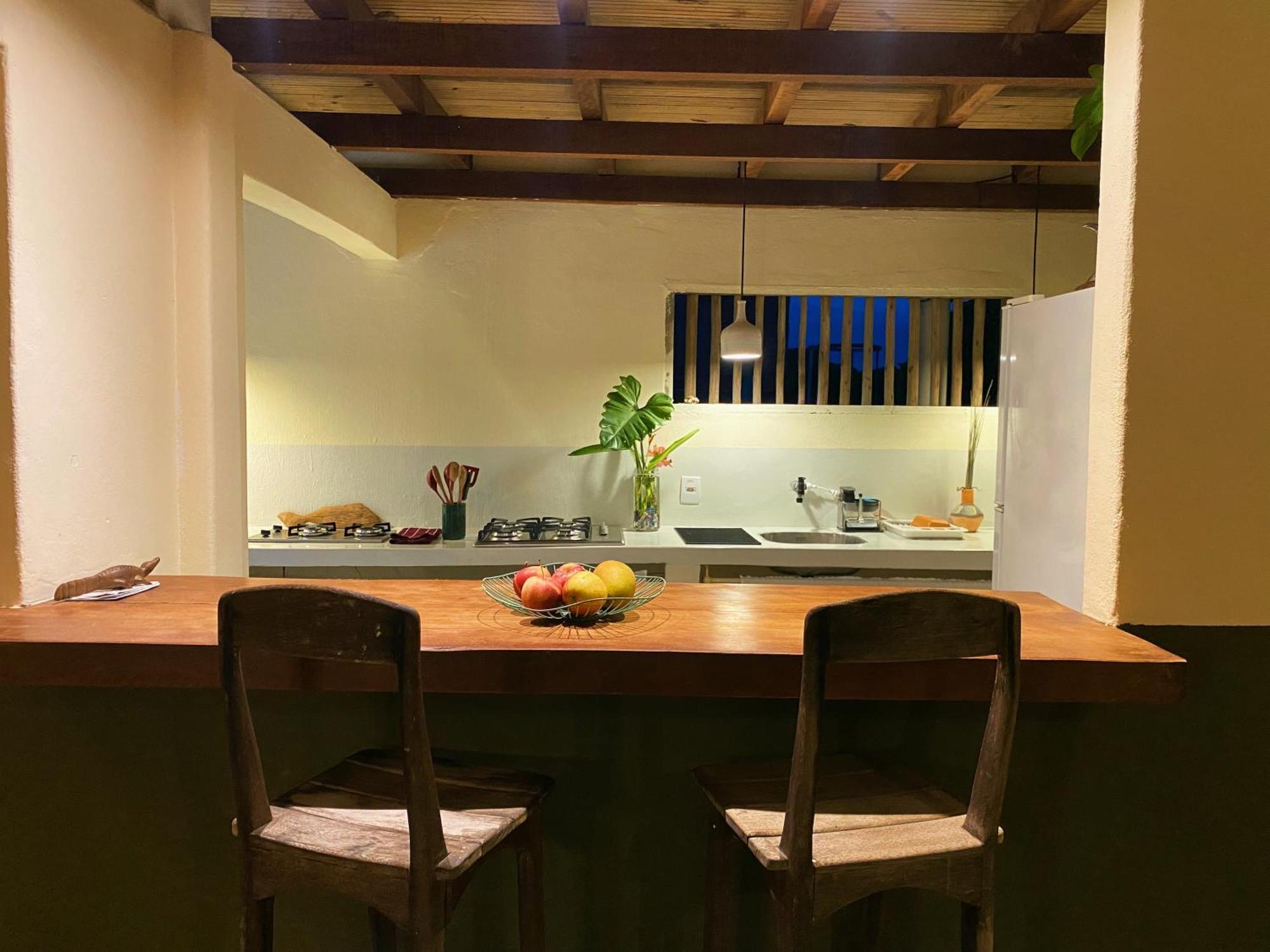 Teiu Hostel Trancoso Eksteriør billede