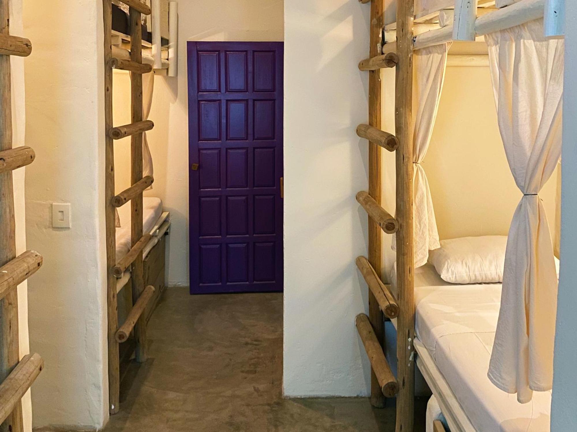 Teiu Hostel Trancoso Eksteriør billede